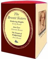 Brontë Sisters' 3-Book Boxed Set