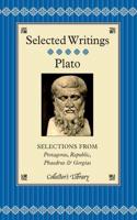 Selections from Protagoras