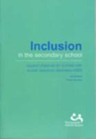 Inclusion in the Secondary School