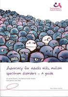 Advocacy for Adults With Autism Spectrum Disorders