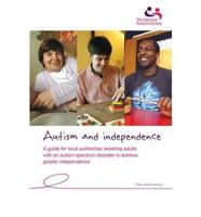 Autism and Independence