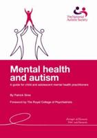 Mental Health and Autism