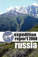 CFZ EXPEDITION REPORT: Russia 2008