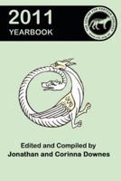 Centre for Fortean Zoology Yearbook 2011