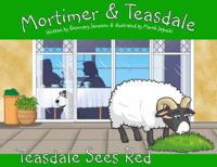 Teasdale Sees Red