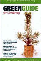 Green Guide for Christmas 2007