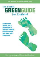 Pocket Green Guide for England