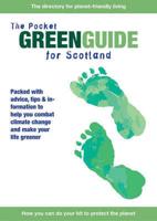 Pocket Green Guide for Scotland
