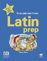 Latin Prep Book 2 (New Edition)