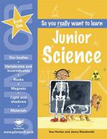 Junior Science Book 1