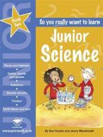 Junior Science. Book 2