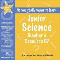 Junior Science. Book 1 Teacher's Resource