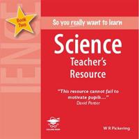 Junior Science Book 2 Teacher's Resource CD