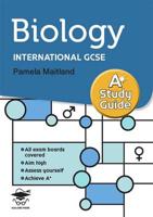 Biology A* Study Guide for International GCSE
