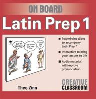 Latin Prep 1