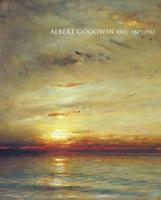 Albert Goodwin RWS 1845-1932