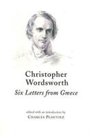Six Letters from Greece