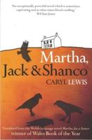 Martha, Jack & Shanco