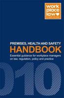 Premises, Health and Safety Handbook 2010