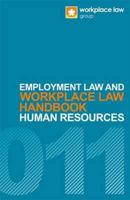 Workplace Law Handbook 2011