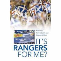It's Rangers for Me?