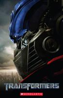 ELT:Transformers Audio Pack