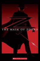 The Mask of Zorro Audio Pack