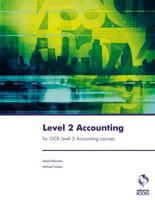 Level 2 Accounting Units 1-3