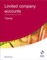 Limited Company Accounts. Tutorial
