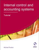 Internal Control and Accounting Systems. Tutorial