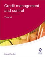 Credit Management and Control
