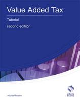 Value Added Tax. Tutorial
