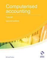Computerised Accounting. Tutorial