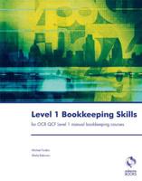 Level 1 Bookkeeping Skills