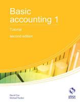 Basic Accounting. 1 Tutorial