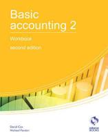 Basic Accounting. 2 Workbook