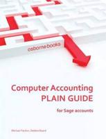 Computer Accounting Plain Guide