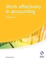 Work Effectively in Accounting Workbook