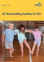 43 Team-Building Activities