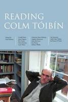 Reading Colm Tóibín