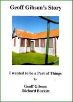Geoff Gibson's Story
