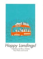 Happy Landings!