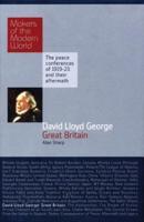 David Lloyd George, Great Britain