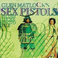 Glen Matlock's Sex Pistols Filthy Lucre Photo File