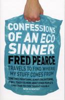 Confessions of an Eco-Sinner