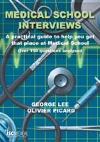 Medical School Interviews