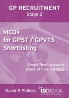 MCQs for GPST/GPVTS Shortlisting