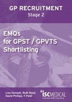 EMQs for GPST/GPVTS Shortlisting