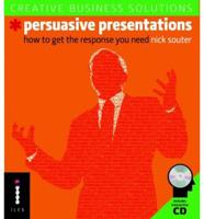 Persuasive Presentations