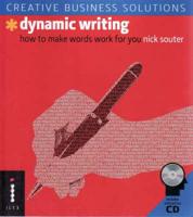 Dynamic Writing